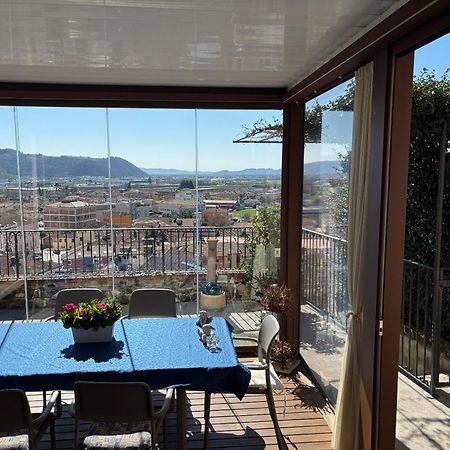 B&B Alle Scalette Trissino Eksteriør billede
