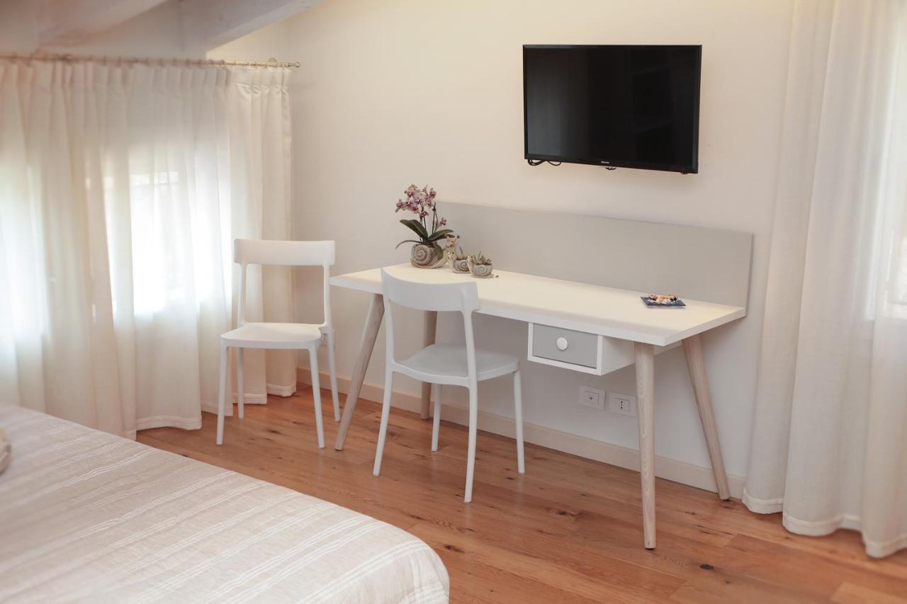 B&B Alle Scalette Trissino Eksteriør billede