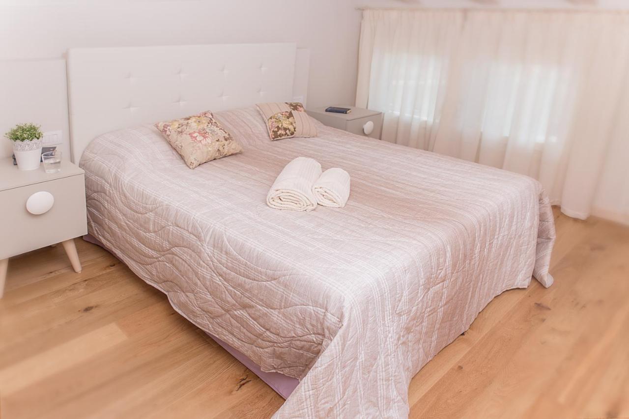 B&B Alle Scalette Trissino Eksteriør billede