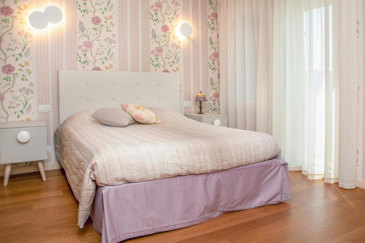 B&B Alle Scalette Trissino Eksteriør billede