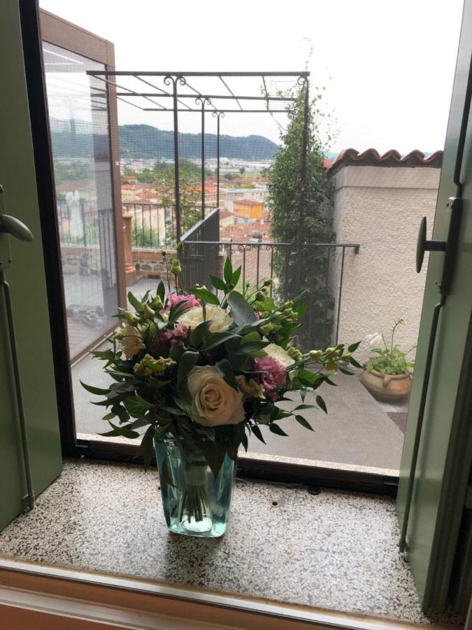 B&B Alle Scalette Trissino Eksteriør billede