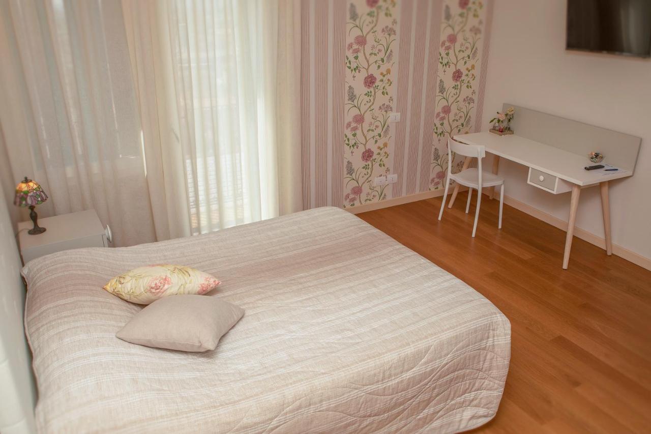 B&B Alle Scalette Trissino Eksteriør billede